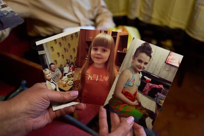 90 років життя і понад 60 — у медицині: історія лікаря Адама Оленича з Сумщини 90 років життя і понад 60 — у медицині: історія лікаря Адама Оленича з Сумщини