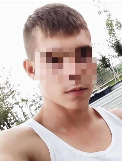 Прокурори Харківщини ідентифікували росіянина Олега Молоткова, що розстріляв родину під час окупації Прокурори Харківщини ідентифікували росіянина Олега Молоткова, що розстріляв родину під час окупації