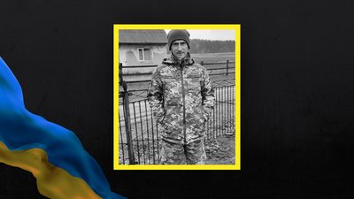 Втрати Волині: на війні загинули ще двоє воїнів