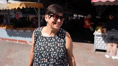 "На смак нітрати не визначиш". Як обрати якісний кавун на ринку та супермаркеті Дніпра "На смак нітрати не визначиш". Як обрати якісний кавун на ринку та супермаркеті Дніпра