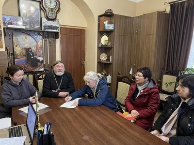 Перейшли до ПЦУ: релігійна громада ще одного із селищ Житомирщини вийшла з підпорядкування Московському патріархату Перейшли до ПЦУ: релігійна громада ще одного із селищ Житомирщини вийшла з підпорядкування Московському патріархату