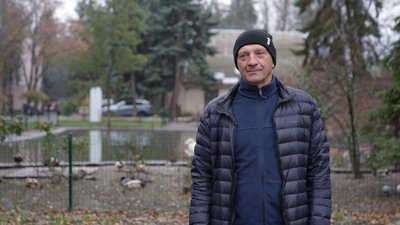 Макухівське звалище біля Полтави на межі закриття: які варіанти розглядає місцева влада Макухівське звалище біля Полтави на межі закриття: які варіанти розглядає місцева влада