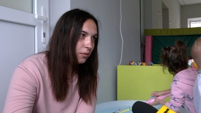 Психологічна допомога та заняття до 4-х років: у Чернігові на базі садочка є клуб для батьків та дітей Психологічна допомога та заняття до 4-х років: у Чернігові на базі садочка є клуб для батьків та дітей