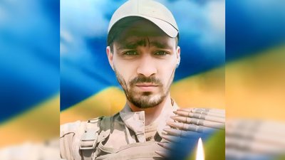Полеглі герої Вінниччини: за тиждень стало відомо про загибель 29 оборонців Полеглі герої Вінниччини: за тиждень стало відомо про загибель 29 оборонців