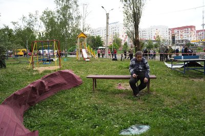 харків, олексіївка, 22 травня 2024 року харків, олексіївка, 22 травня 2024 року