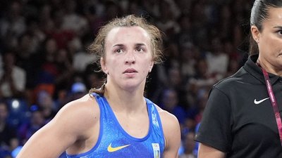 Хто з учасників Олімпіади-2024 навчався на Хмельниччині Хто з учасників Олімпіади-2024 навчався на Хмельниччині