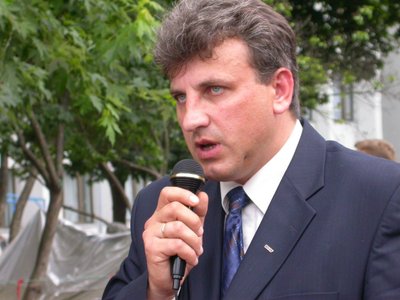 "За правду треба боротися" – історія студентських протестів проти об'єднання трьох сумських вишів