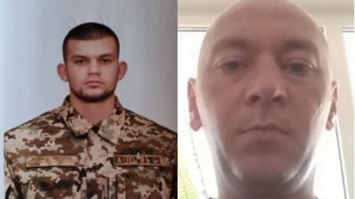 “Missing persons” in the Kryvonis battalion: Russia involves Ukrainian prisoners of war in military operations “Missing persons” in the Kryvonis battalion: Russia involves Ukrainian prisoners of war in military operations