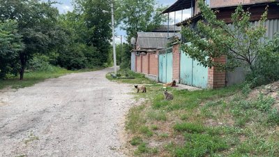 У Полтаві місцеві жителі вимагають доробити ремонт аварійних ділянок доріг