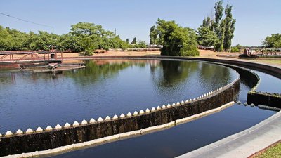 Питна вода для миколаївців: як просувається будівництво нового водозабору та водогону Питна вода для миколаївців: як просувається будівництво нового водозабору та водогону