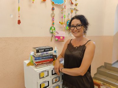 У Житомирі збирають книги для всеукраїнського книгообміну "Книжкова площа": як долучитися У Житомирі збирають книги для всеукраїнського книгообміну "Книжкова площа": як долучитися