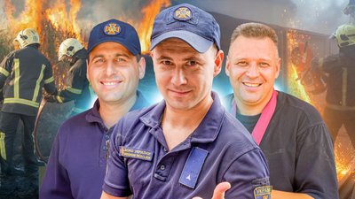 1302 день війни. Хроніка подій в Одесі й Одеській області