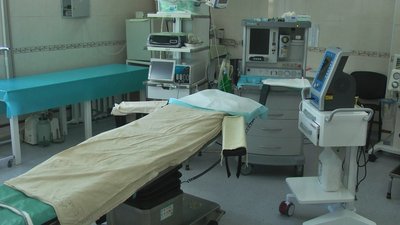 У Хмельницькому почали оперувати за допомогою нейромонітора: які переваги У Хмельницькому почали оперувати за допомогою нейромонітора: які переваги
