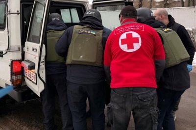 Обстріли, ситуація зі світлом, "вагон незламності". Головні новини Дніпра та області 27 січня Обстріли, ситуація зі світлом, "вагон незламності". Головні новини Дніпра та області 27 січня