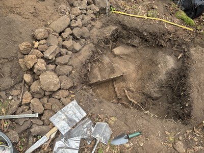 На Миколаївщині тривають археологічні розкопки На Миколаївщині тривають археологічні розкопки