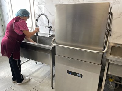Шкільне харчування на Полтавщині: чим годують дітей та скільки це коштує Шкільне харчування на Полтавщині: чим годують дітей та скільки це коштує