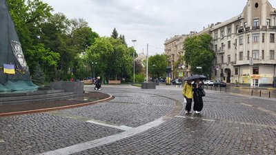 дощ у Харкові дощ у Харкові
