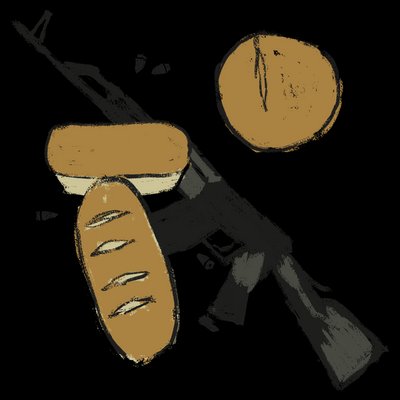 "Where is my Vitalik?" Three stories of Russian war crimes in Ukraine and why they are a threat to world security