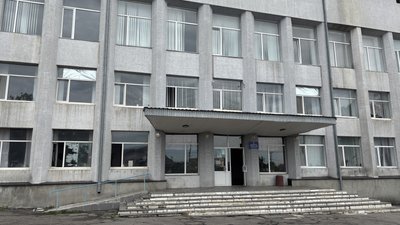 «Швидка не може доїхати»: жителі громади на Вінниччині скаржаться на стан дороги «Швидка не може доїхати»: жителі громади на Вінниччині скаржаться на стан дороги