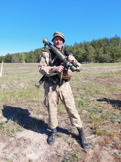 У Києві прощаються з Олександром Шаповалом