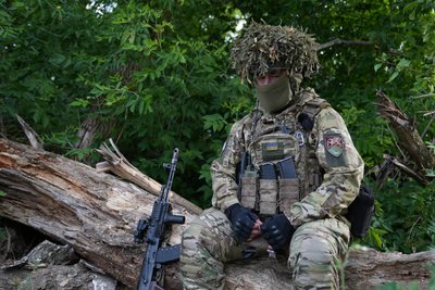«Шахеди» летять зграями»: як перехоплювачі 71-ї бригади ДШВ боронять небо Сумщини «Шахеди» летять зграями»: як перехоплювачі 71-ї бригади ДШВ боронять небо Сумщини