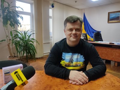 На пошті на Житомирщині з'явилися світлодіодні лампочки для обміну у відділеннях пошти На пошті на Житомирщині з'явилися світлодіодні лампочки для обміну у відділеннях пошти