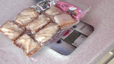 Рівнянка готує для ЗСУ Рівнянка готує для ЗСУ