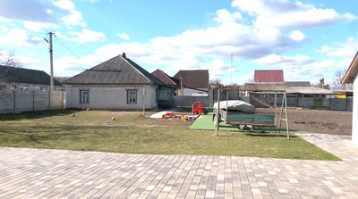 "Яка квартира? Війна": як на Черкащині отримали соціальне житло "Яка квартира? Війна": як на Черкащині отримали соціальне житло