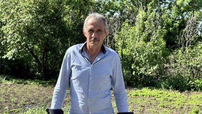 "Може статися екологічна катастрофа". В одному з мікрорайонів Сум скаржаться на стихійне сміттєзвалище