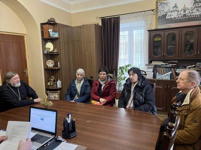 Перейшли до ПЦУ: релігійна громада ще одного із селищ Житомирщини вийшла з підпорядкування Московському патріархату Перейшли до ПЦУ: релігійна громада ще одного із селищ Житомирщини вийшла з підпорядкування Московському патріархату