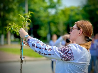 Вісімсот тридцять другий день війни. Хроніка подій в Одеській області