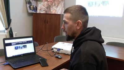 Олександр Денисюк Олександр Денисюк