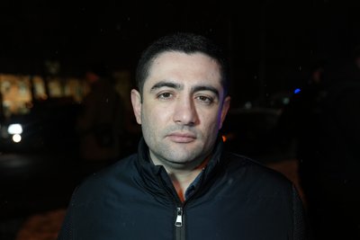 Керівник Харківської обласної прокуратури Аміл Омаров Керівник Харківської обласної прокуратури Аміл Омаров