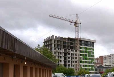 будинок, тернопіль, будівництво будинок, тернопіль, будівництво