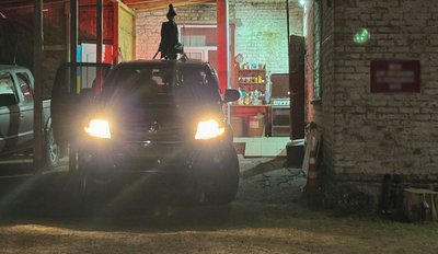 Кожен збитий "шахед" — збережене життя: на Черкащині чотири нові мобільні вогневі групи підсилили ППО Кожен збитий "шахед" — збережене життя: на Черкащині чотири нові мобільні вогневі групи підсилили ППО