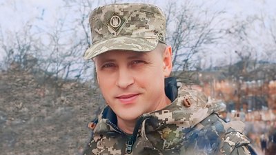 загибліі загибліі