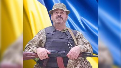 Загиблі герої Вінниччини: за тиждень стало відомо про загибель захисників Загиблі герої Вінниччини: за тиждень стало відомо про загибель захисників