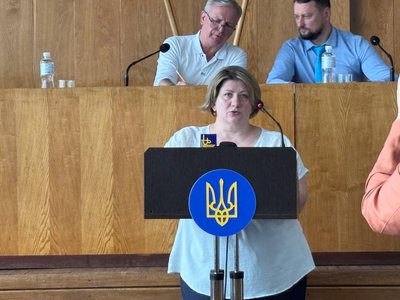 Заміну мереж завершили: коли у Бердичеві відновлять асфальт на вулиці Садовій Заміну мереж завершили: коли у Бердичеві відновлять асфальт на вулиці Садовій