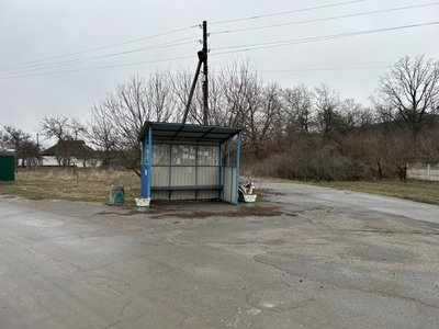 "Це дуже накладно": у селі на Полтавщині місцеві стурбовані, що зросте вартість проїзду "Це дуже накладно": у селі на Полтавщині місцеві стурбовані, що зросте вартість проїзду