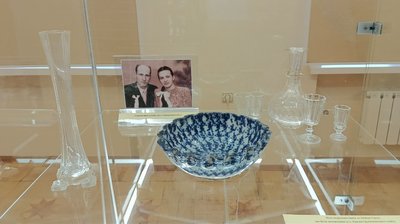 У Луцьку відкрили виставку "Холмщина у пам'яті поколінь"