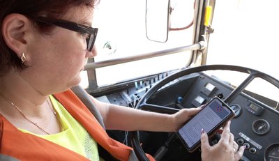 Поїздка тролейбусом — лотерея: як відключення світла у Черкасах вплинули на електротранспорт Поїздка тролейбусом — лотерея: як відключення світла у Черкасах вплинули на електротранспорт