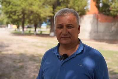 З Маломихайлівської громади вже вивезли майже половину дітей. Як живуть під постійними обстрілами З Маломихайлівської громади вже вивезли майже половину дітей. Як живуть під постійними обстрілами