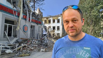 Обстріли Костянтинівки та Слов'янська: головні новини Донецької та Луганської областей 13 липня Обстріли Костянтинівки та Слов'янська: головні новини Донецької та Луганської областей 13 липня