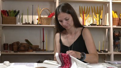 Вишивання у Рівному Вишивання у Рівному