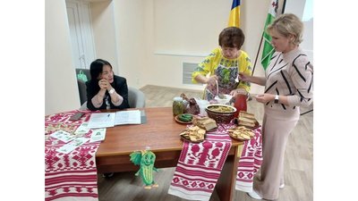 Страву "Тушений гурок" внесли до переліку елементів нематеріальної культурної спадщини Чернігівщини Страву "Тушений гурок" внесли до переліку елементів нематеріальної культурної спадщини Чернігівщини