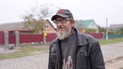 "Пам'ять про всіх має бути однаковою": на Вінниччині просять перейменувати вулицю, названу на честь полеглого бійця "Пам'ять про всіх має бути однаковою": на Вінниччині просять перейменувати вулицю, названу на честь полеглого бійця