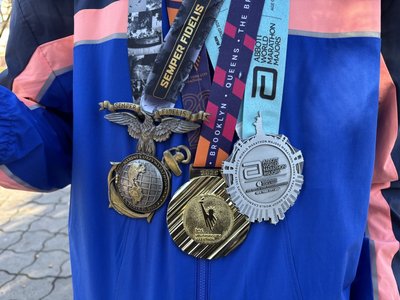 Медалі Івана Дрозда Медалі Івана Дрозда