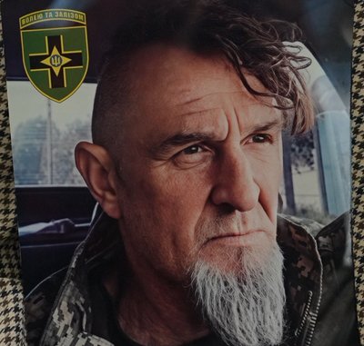 "Маленька, я в полоні": дружина військовополоненого з Одеси розповіла про пошуки чоловіка "Маленька, я в полоні": дружина військовополоненого з Одеси розповіла про пошуки чоловіка