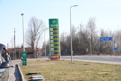 АЗС, Франківськ АЗС, Франківськ