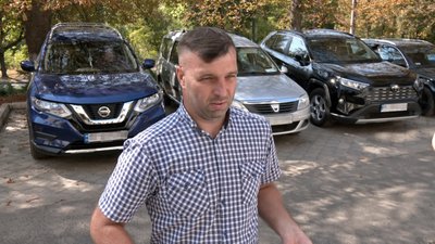 Суд у справі про звільнення приміщення Успенського собору у Володимирі перенесли